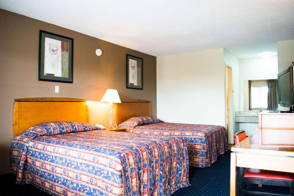 Express Inn Newport News Quarto foto